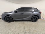 2024 Lexus RX RX 500h F SPORT Performance AWD