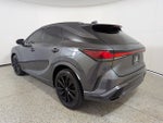 2024 Lexus RX RX 500h F SPORT Performance AWD