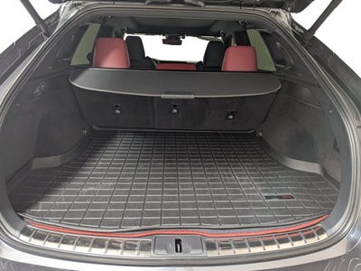 2024 Lexus RX RX 500h F SPORT Performance AWD