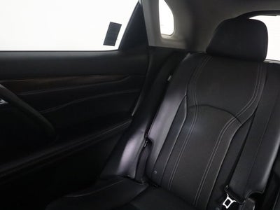 2017 Lexus RX RX 350 AWD