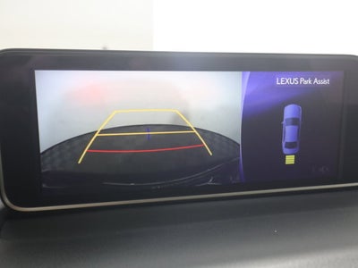 2017 Lexus RX RX 350 AWD