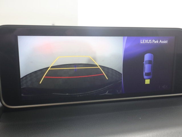 2017 Lexus RX RX 350 AWD