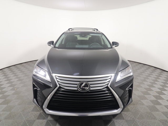 2017 Lexus RX RX 350 AWD