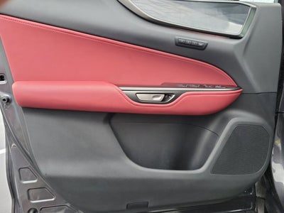 2025 Lexus NX NX 250 Premium