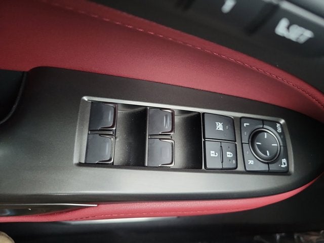 2025 Lexus NX NX 250 Premium