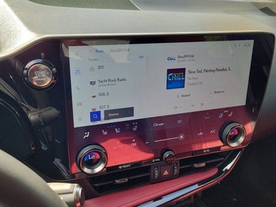 2023 Lexus NX 350 Premium