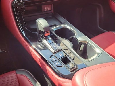 2023 Lexus NX 350 Premium