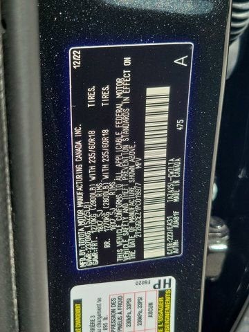 2023 Lexus NX 350 Premium