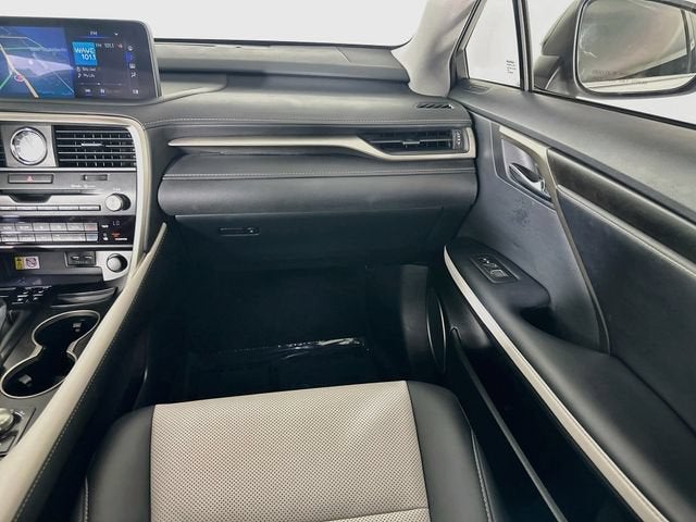 2022 Lexus RX RX 350