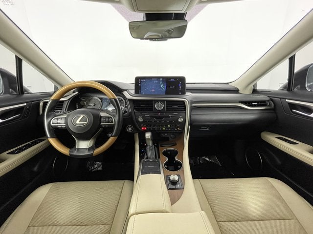 2021 Lexus RX RX 350 FWD