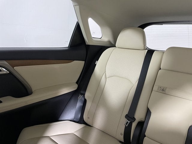 2021 Lexus RX RX 350 FWD