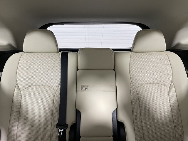 2021 Lexus RX RX 350 FWD