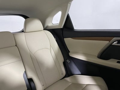 2021 Lexus RX RX 350 FWD