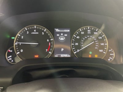 2021 Lexus RX RX 350 FWD