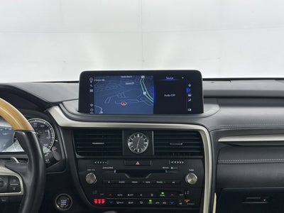 2021 Lexus RX RX 350 FWD