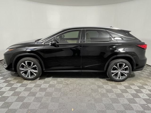 2021 Lexus RX RX 350 FWD