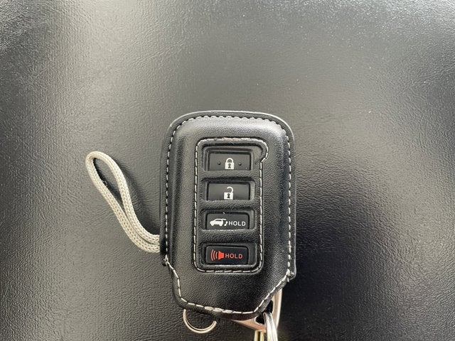 2021 Lexus RX RX 350 FWD