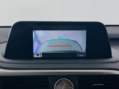 2022 Lexus RX RX 350