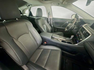 2022 Lexus RX RX 350