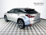 2022 Lexus RX RX 350