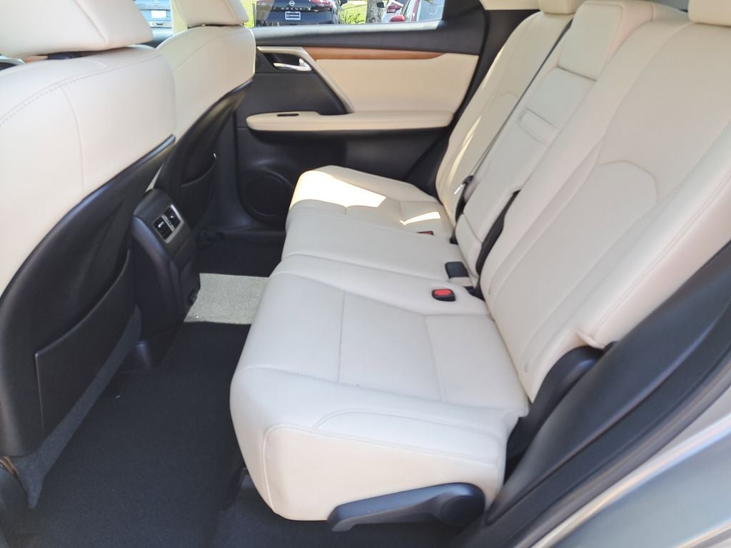 2021 Lexus RX 350 350