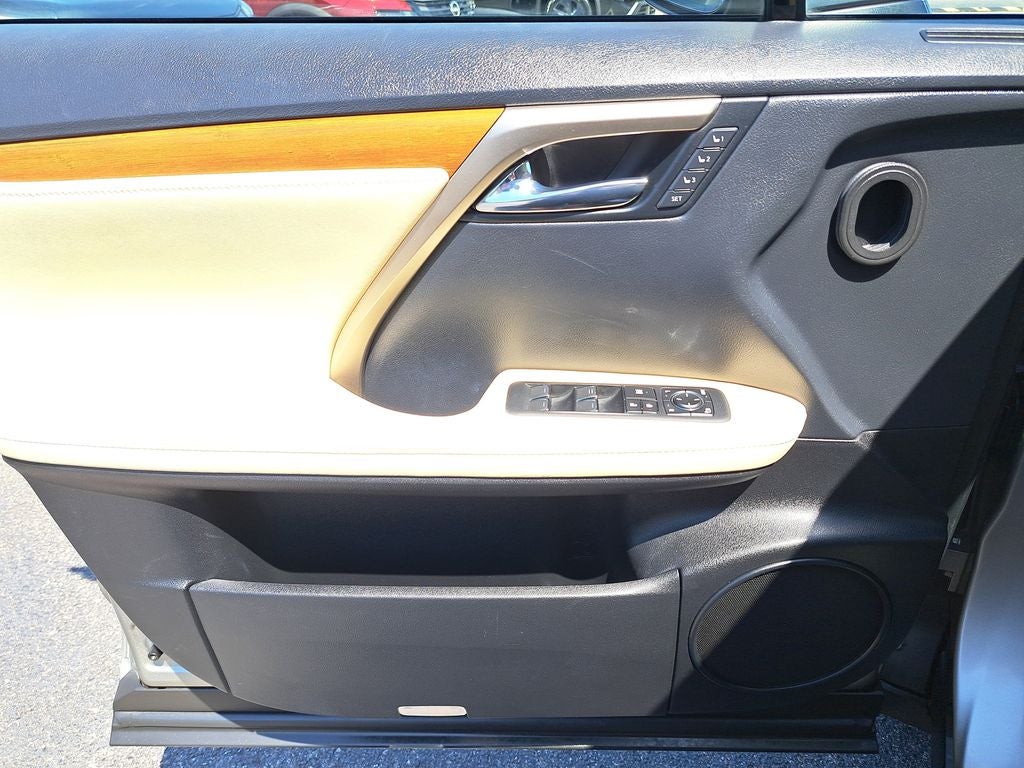 2021 Lexus RX 350 350