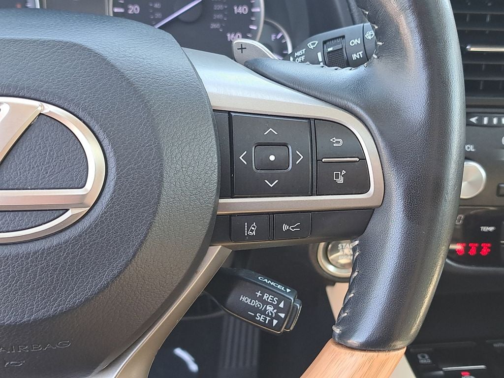 2021 Lexus RX 350 350