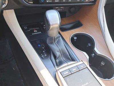 2021 Lexus RX 350 350