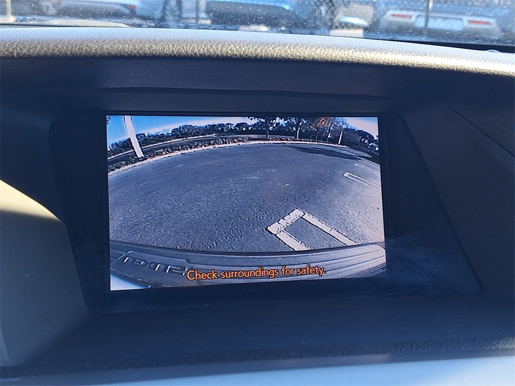 2013 Lexus RX 350 350