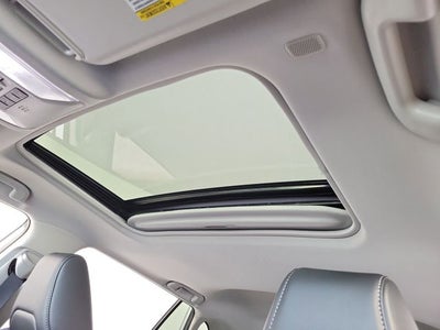 2024 Toyota RAV4 Hybrid Limited