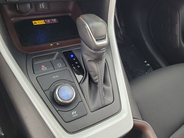 2024 Toyota RAV4 Hybrid Limited