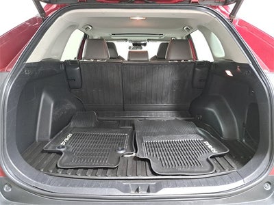 2020 Toyota RAV4 Adventure