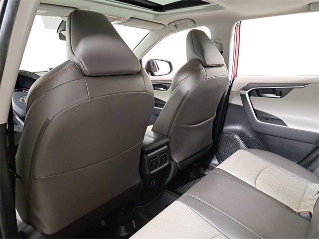 2020 Toyota RAV4 Adventure