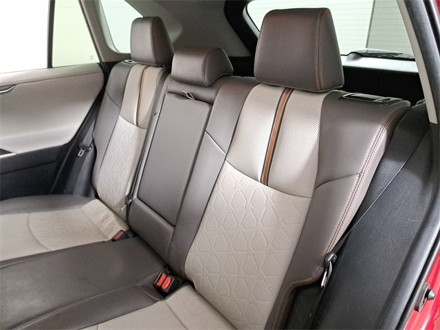 2020 Toyota RAV4 Adventure