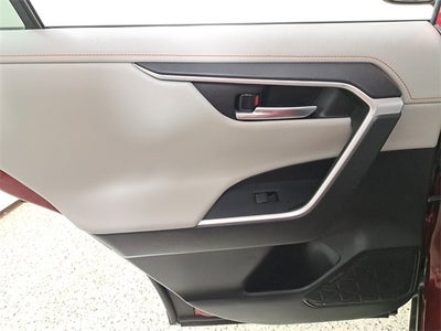 2020 Toyota RAV4 Adventure