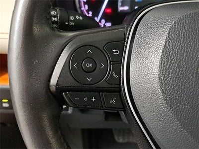 2020 Toyota RAV4 Adventure