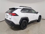 2021 Toyota RAV4 TRD Off Road