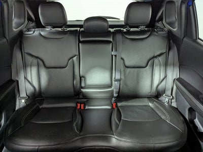 2021 Jeep Compass 80th Anniversary FWD