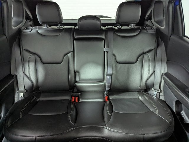 2021 Jeep Compass 80th Anniversary FWD