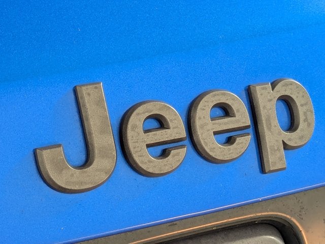 2021 Jeep Compass 80th Anniversary FWD