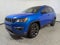 2021 Jeep Compass 80th Anniversary FWD