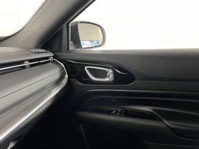 2023 Jeep Compass High Altitude 4x4