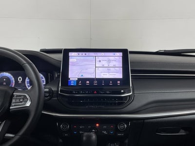 2023 Jeep Compass High Altitude 4x4