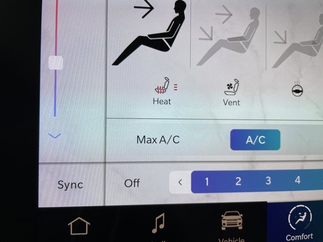 2023 Jeep Compass High Altitude 4x4