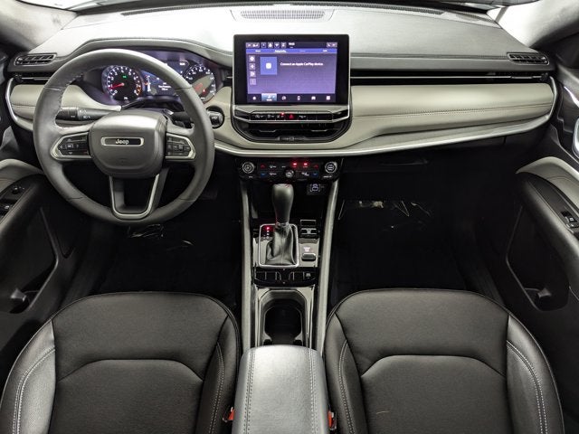 2026 Jeep Compass Limited 4x4