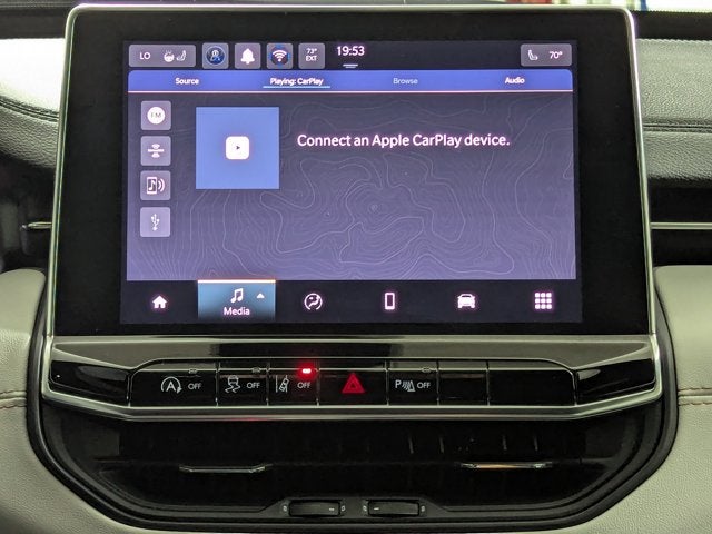 2026 Jeep Compass Limited 4x4