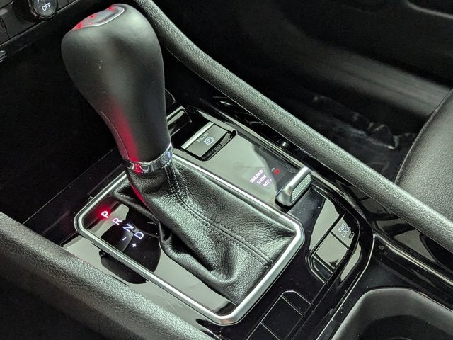 2026 Jeep Compass Limited 4x4