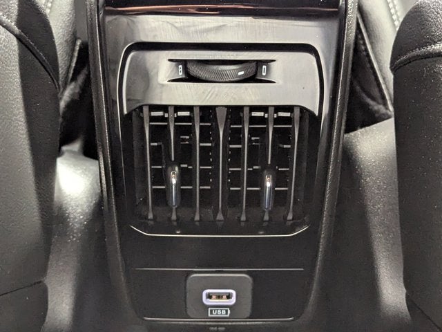 2026 Jeep Compass Limited 4x4