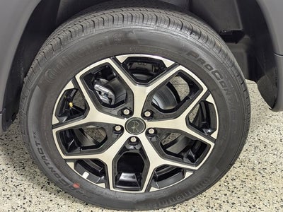 2026 Jeep Compass Limited 4x4