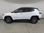 2026 Jeep Compass Limited 4x4
